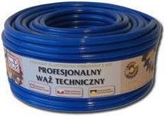 Produktbild Cellfast OXYGEN HOSE 6mm LENGTH: 50m (50 m, 6 mm)