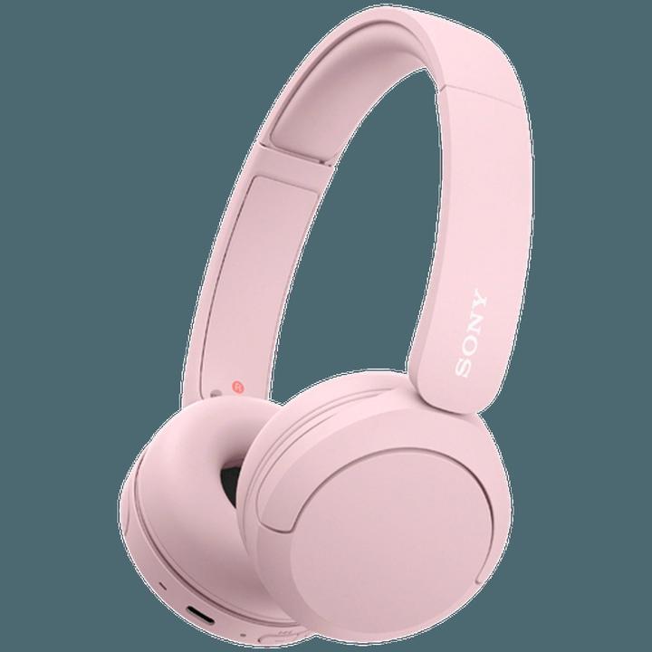 Productafbeelding Sony WH-CH520 (Geen ruisonderdrukking, 50 h, Draadloze)