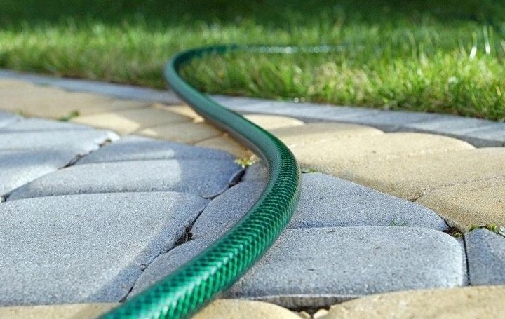 Image du produit Cellfast Pantalon ECONOMICAL GARDEN 1/2"100m PL (100 m, 12.70 mm)