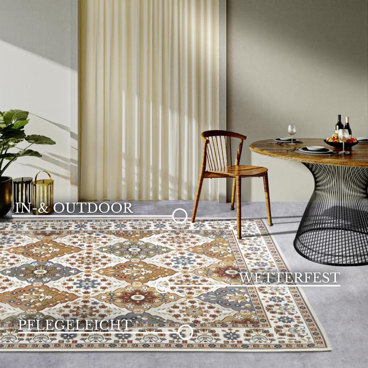 Actual product image Villeroy & Boch Teppich Domenique (200 x 285 cm)