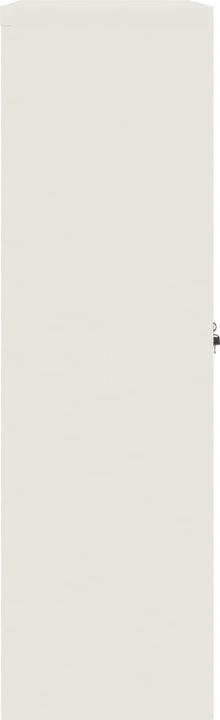 Produktbild vidaXL Aktenschrank (90 x 40 x 140 cm)