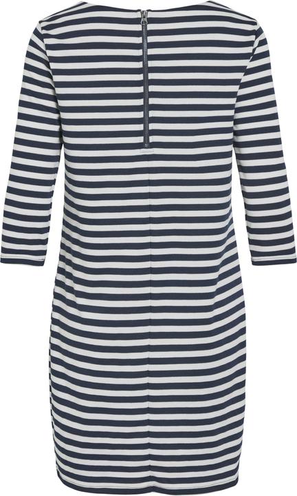 Actual product image Vila 3/4 sleeve short dress (XS)