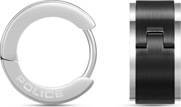 Produktbild Police Edge Ohrringe (Edelstahl)