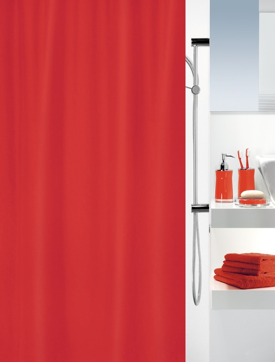 Actual product image spirella Primo (120 x 200 cm)