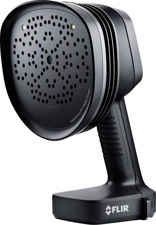 Immagine prodotto Flir Telecamera per immagini acustiche