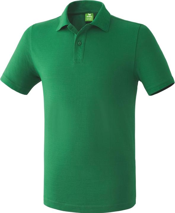 Actual product image Erima Teamsport Poloshirt (M)