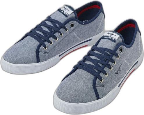 Image du produit Pepe Jeans Brady Chambray (43)