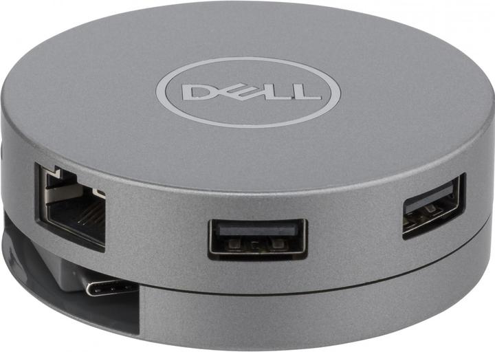Produktbild Dell DA305 (USB-C, 6 Ports)