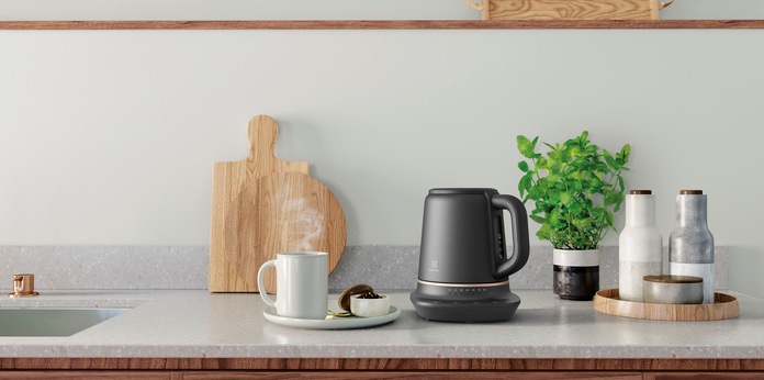 Produktbild Electrolux Explore 7 Kompakt (1.25 l)