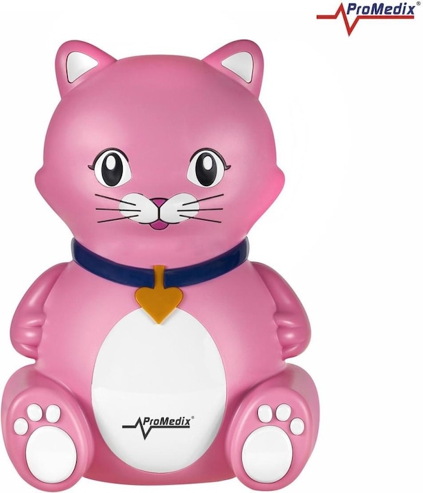 Actual product image Promedix SPRAY INHALATOR FOR CHILDREN cat kit PR-816