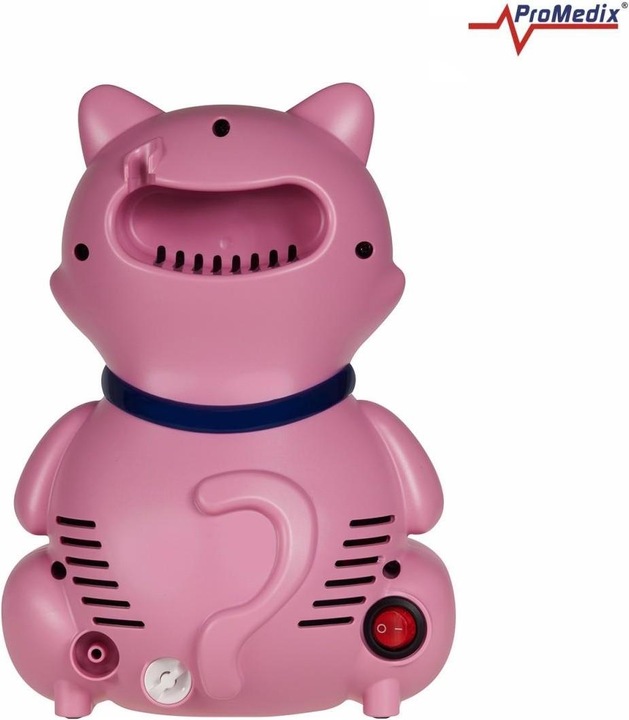 Image du produit Promedix SPRAY INHALATOR FOR CHILDREN cat Kit PR-816