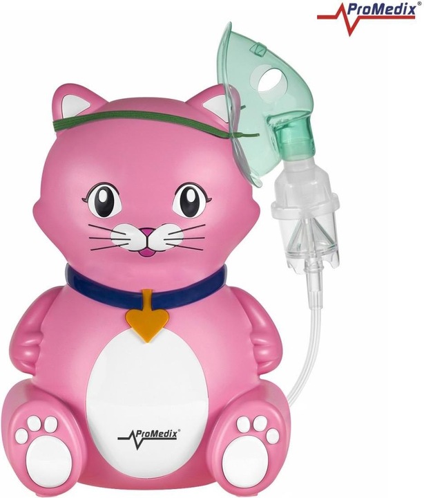 Image du produit Promedix SPRAY INHALATOR FOR CHILDREN cat Kit PR-816