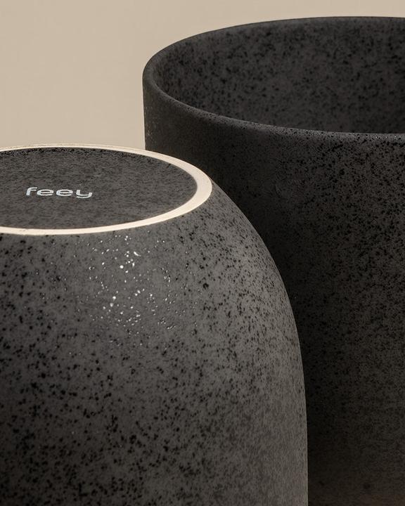 Produktbild feey Direito (22.20 x 22.20 x 22.40 cm)