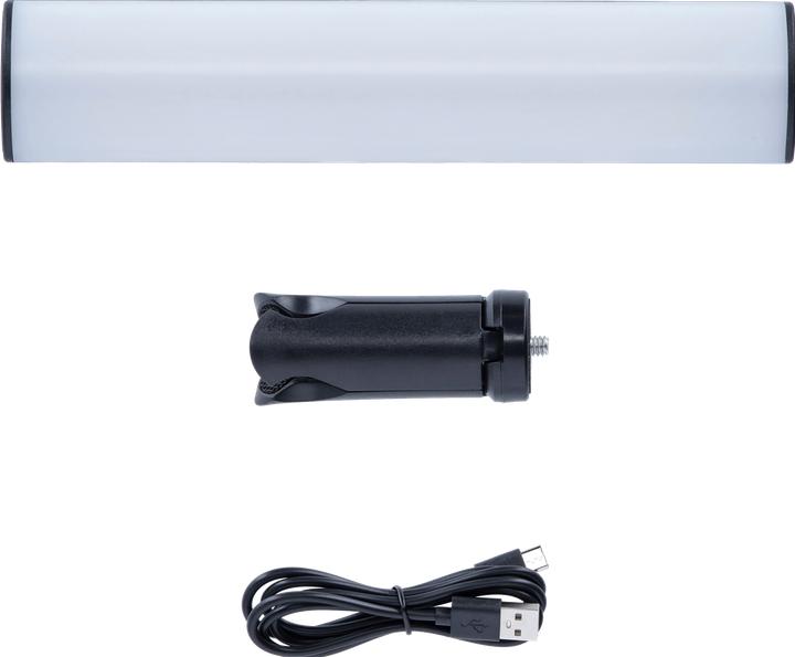 Produktbild Rollei Lumis I-Light RGB (Stableuchte)