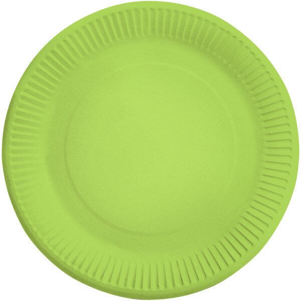 Image du produit Amscan Assiette en carton (8 x)