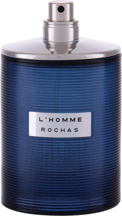 Immagine prodotto Rochas L'Homme EDT per uomo 100 ml (Eau de toilette, 100 ml)