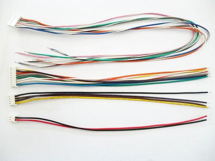 Actual product image Snom Acoustic signaling PA1 cable set