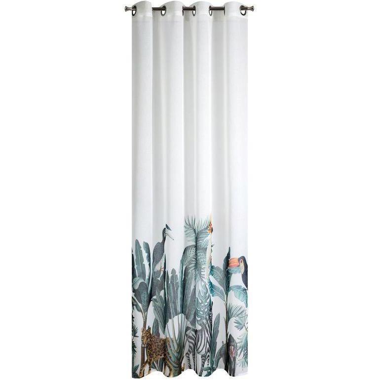 Eurofirany, Vorhang, Zas (140 x 250 cm)