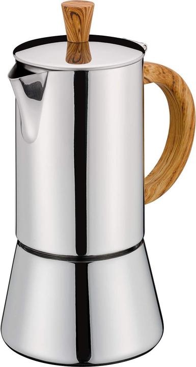 Produktbild Cilio Espressokocher Figaro (4 T.)