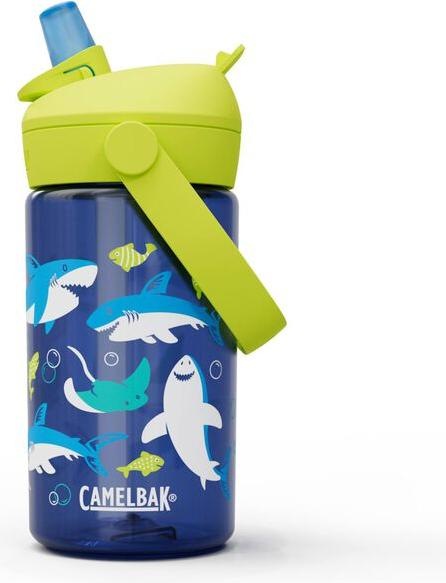 Produktbild Camelbak Thrive Flip Straw Kids (0.40 l)