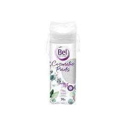 Multi Bel cotton fioc piccoli e rotondi 23PK x 70ST, Utensili pulizia