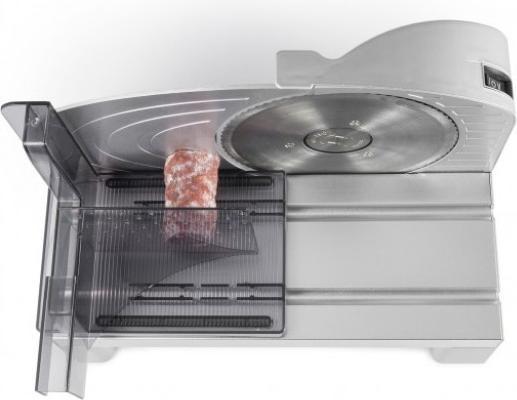 Image du produit Fritel SL 3655 Coupeuse électrique acier inoxydable