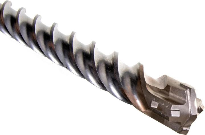 Actual product image Makita B-20161 SDS-MAX 4 NEMESIS Drill 28X550 / 670 MM (28 millimetres)