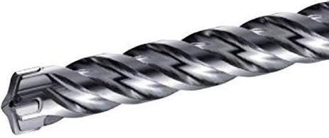 Actual product image Makita B-20161 SDS-MAX 4 NEMESIS Drill 28X550 / 670 MM (28 millimetres)