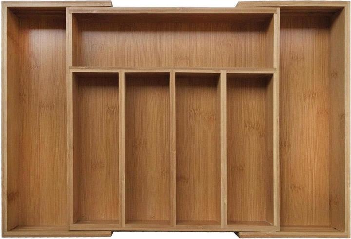 Produktbild Kinghoff Cutlery case BAMBOO KH-1218