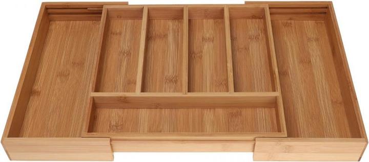 Produktbild Kinghoff Cutlery case BAMBOO KH-1218