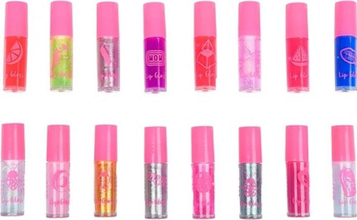 Immagine prodotto Create It! Mini lucidalabbra