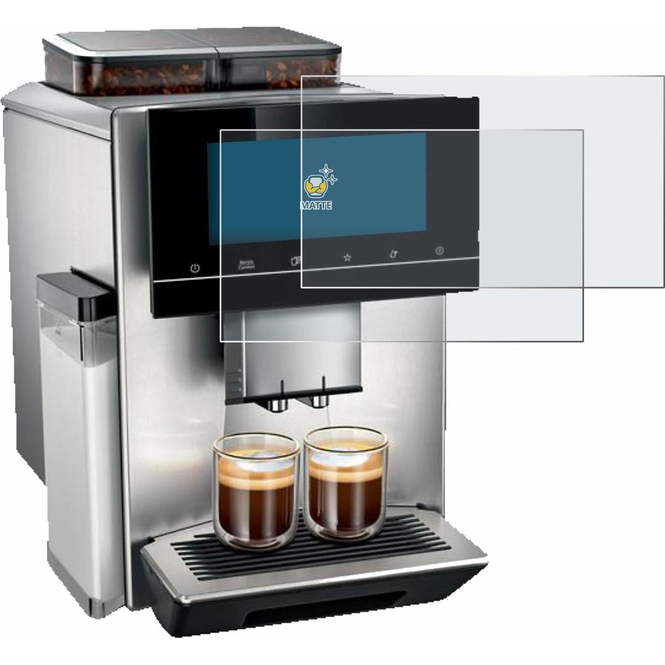 Thumbnail - BROTECT Entspiegelungs-Schutzfolie Displayschutz Matt, Zubehör Kaffeemaschinen
