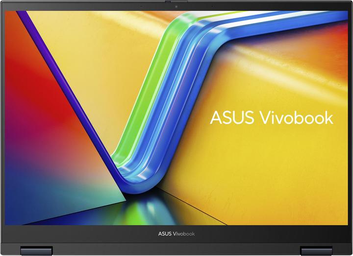 Produktbild ASUS VivoBook S 14 Flip (14", Intel Core i7-13700H, 16 GB, 1000 GB, CH)