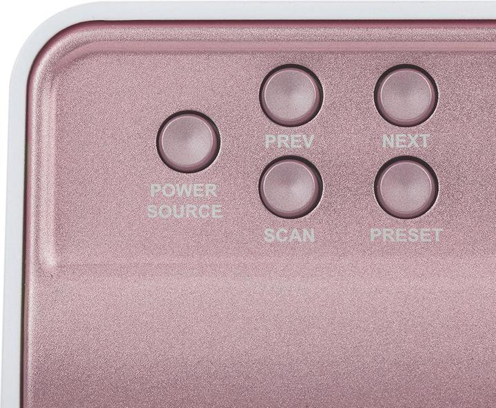 Image du produit Akai Professional Dynmx (DAB+ DAB, FM)