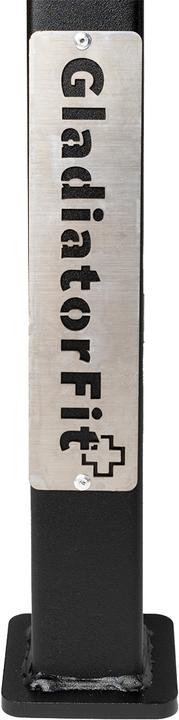 Actual product image Gladiatorfit Kettlebell rack