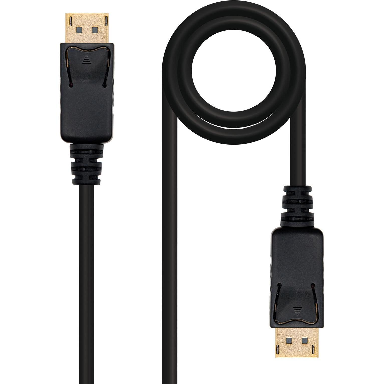 Nanocable 10.15.2301 (1 m), Videokabel