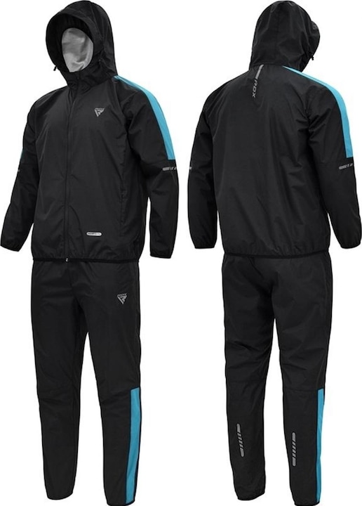 Rdx Schwitzanzug PRO H1 (M)