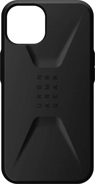 Actual product image UAG Civilian Case (Apple iPhone 14)