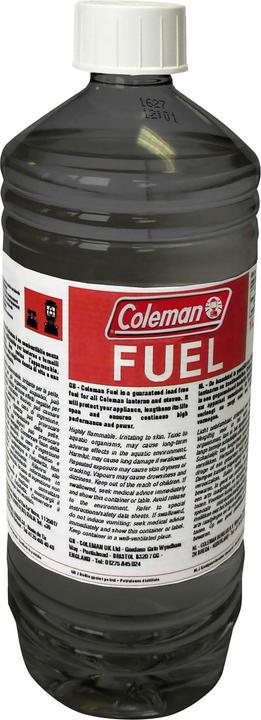 Produktbild Coleman Fuel