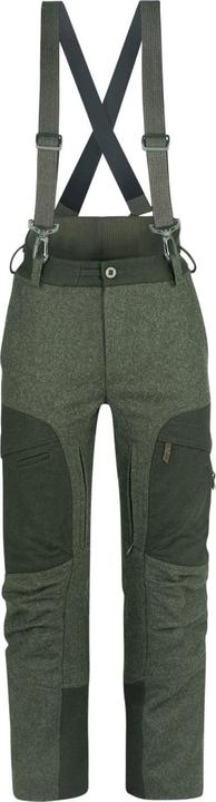 Produktbild Jagdhund Lodenhose Herren MFH Alpin (56)