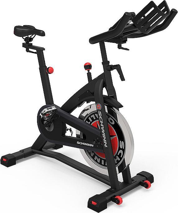 Actual product image Schwinn 700IC
