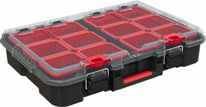 Produktbild Keter Curver ORGANIZER STACK'N'ROLL