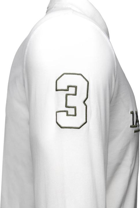 Actual product image La Martina XMP306 - 64031 (XL)