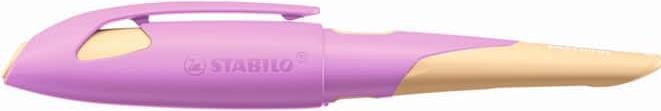 Immagine prodotto STABILO EASYbirdy R Edizione pastello, rosa/albicocca (Albicocca, Pink, 1x)