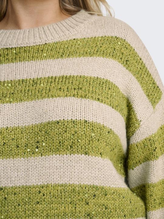 Image du produit Only CARDUNDEE Strickpullover Strickpullover (L)