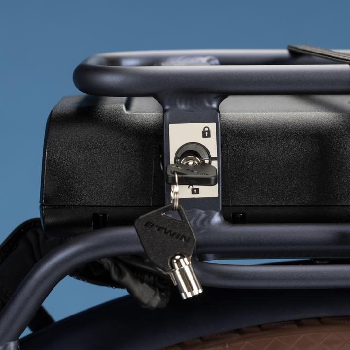 Produktbild Elops 900