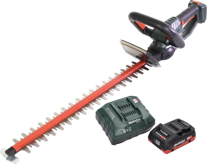 Immagine prodotto Metabo HS 18 LTX 55 (Batteria ricaricabile)