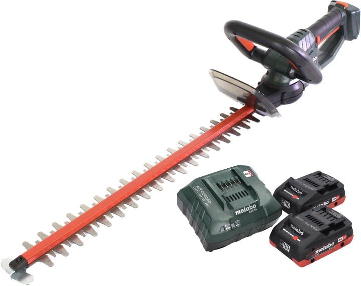 Immagine prodotto Metabo HS 18 LTX 55 (Batteria ricaricabile)