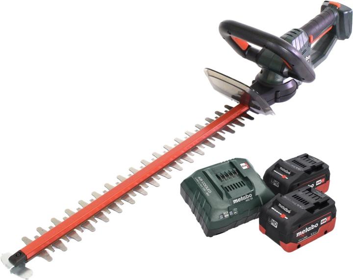 Immagine prodotto Metabo HS 18 LTX 55 (Batteria ricaricabile)