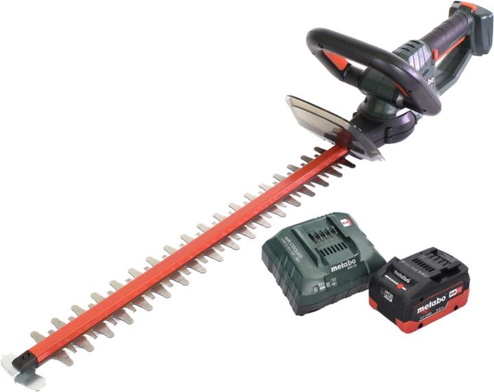 Immagine prodotto Metabo HS 18 LTX 55 (Batteria ricaricabile)